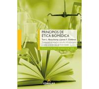 Principios de ética biomédica: 38 (Cátedra de Bioética)