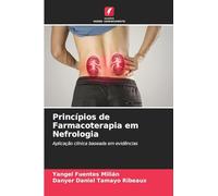 Princípios de Farmacoterapia em Nefrologia