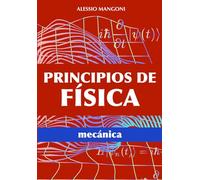 Principios de física: mecánica