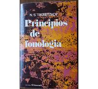 Principios de fonologia