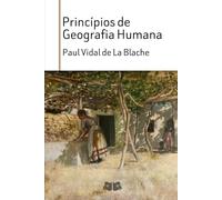 Princípios de Geografia Humana