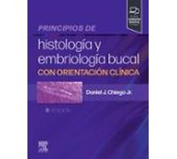 Principios de histología y embriología bucal