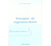 Principios de ingeniería naval (SIN COLECCION)