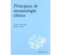 Principios De Inmunología Clínica