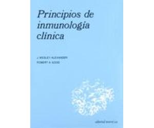 Principios De Inmunología Clínica