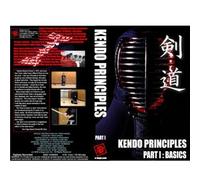 Principios de Kendo - Parte I: Conceptos básicos - VHS