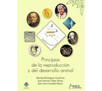 Principios de la reproducción del desarrollo animal