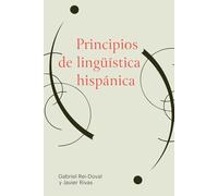 Principios de lingüística hispánica