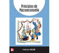 Principios de Macroeconomia - 9788448155902