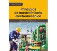 Principios De Mantenimiento Electromecánico (ebook)