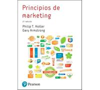 Principios de marketing
