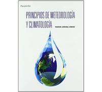 Principios de meteorología y climatología. (Física)