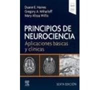 principios de neurociencia (6ª ed.)