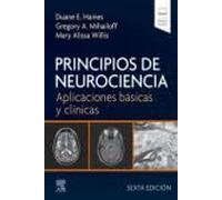 Principios de neurociencia: Aplicaciones básicas y clínicas