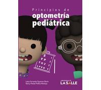 Principios de optometría pediátrica