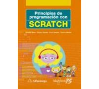Principios De Programación Con Scratch (ebook)