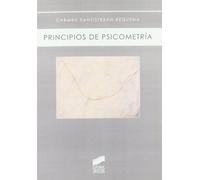 Principios De Psicometria