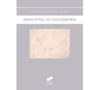 Principios De Psicometría (ebook)