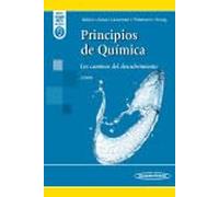 Principios de química: Los caminos del descubrimiento