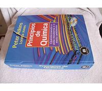 Principios de quimica: Los caminos del descubrimiento