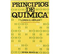 Principios de química (SIN COLECCION)