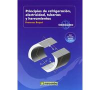 Principios de Refrigeración, Electricidad, Tuberáis y Herramientas (DVD 1): TECNICOS DE SERVICIO VOL.1