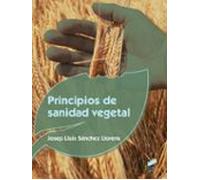 Principios De Sanidad Vegetal