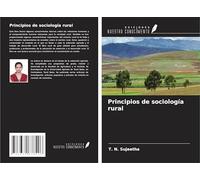 Principios de sociología rural