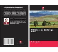 Princípios de Sociologia Rural