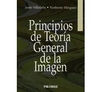 Principios de teoría general de la imagen (Medios)