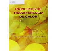 Principios De Transferencia De Calor - 7ª Edición