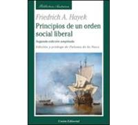Principios De Un Orden Social Liberal