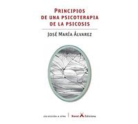 Principios de una psicoterapia de la psicosis