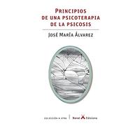 Principios de una psicoterapia de la psicosis (+ OTRA)