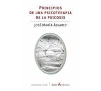 Principios de una psicoterapia de psicosis