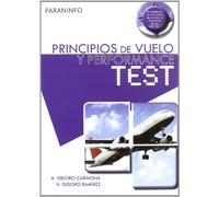 Principios de vuelo y peformance test (Aeronáutica)