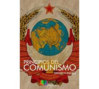 Principios del Comunismo