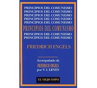 Principios del comunismo (CLASICOS)