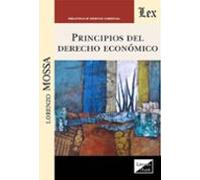 Principios Del Derecho Economico