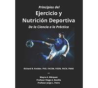Principios del Ejercicio y Nutrición Deportiva: De la Ciencia a la Práctica