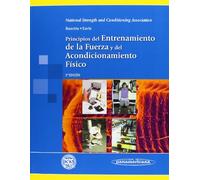 Principios del entrenamiento de la fuerza y del ac