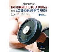 Principios del entrenamiento de la fuerza y del acondicionamiento físico (Deportes)