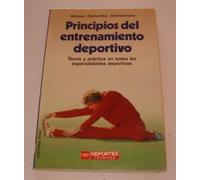 Principios del entrenamiento deportivo