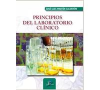 PRINCIPIOS DEL LABORATORIO CLÍNICO