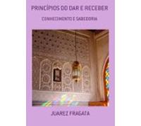 Princípios Do Dar E Receber (ebook)