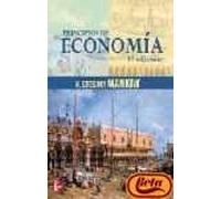 PRINCIPIOS ECONOMIA-3 EDICION (SIN COLECCION)