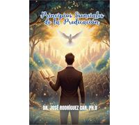 Principios Esenciales de La Predicación