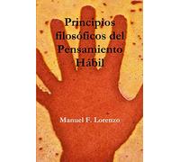 Principios filosóficos del Pensamiento Hábil
