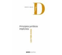 Principios Jurídicos Implícitos