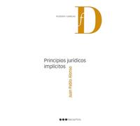 Principios jurídicos implícitos (Filosofía y Derecho)